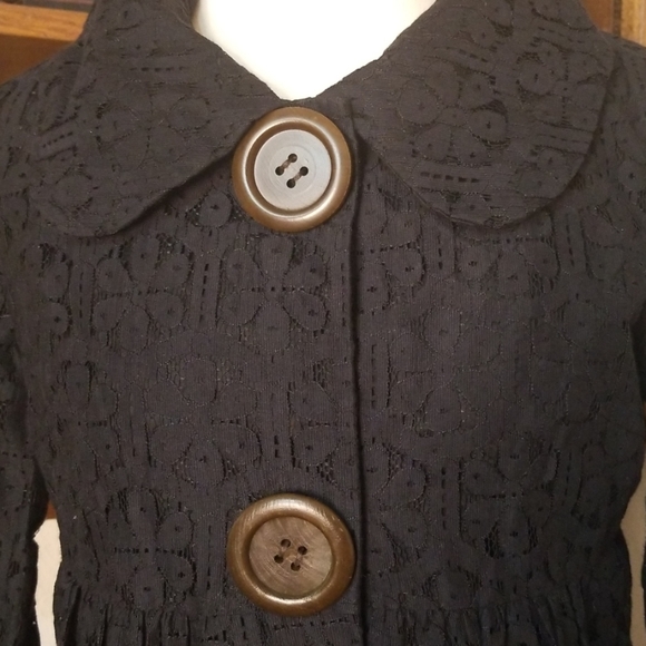 Kensie Top Size Small - Picture 4 of 6